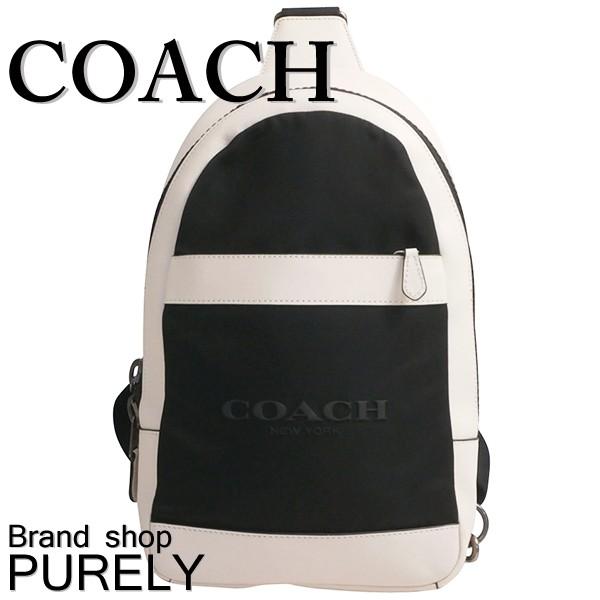COACH（コーチ） 国内発送 バッグ メンズ ショルダーバッグ ボディ