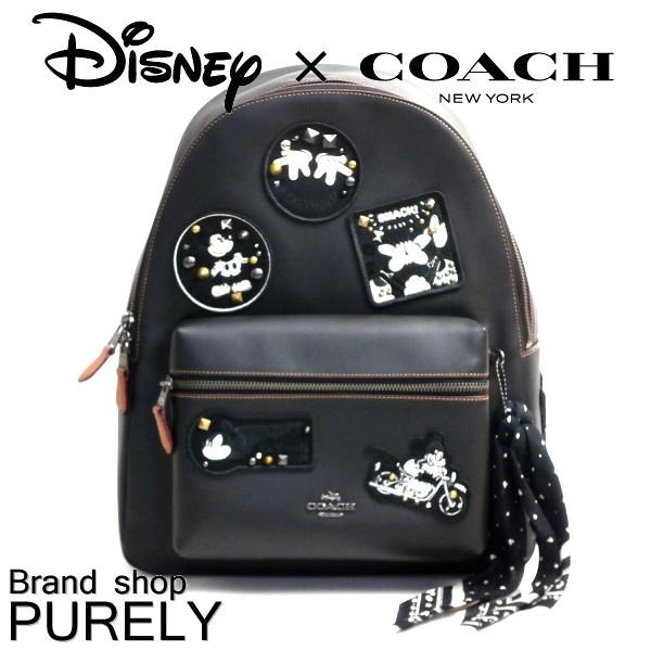 COACH 国内発送 コーチ バッグ レディース リュック コーチ