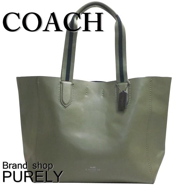 コーチ COACH バック レディース トートバッグ レザー フローラル 