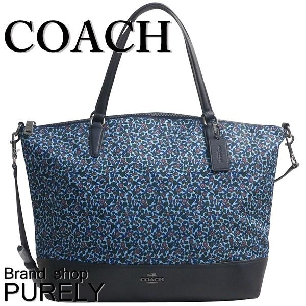 COACH（コーチ） 国内発送 バッグ レディース ハンドバッグ 2WAY