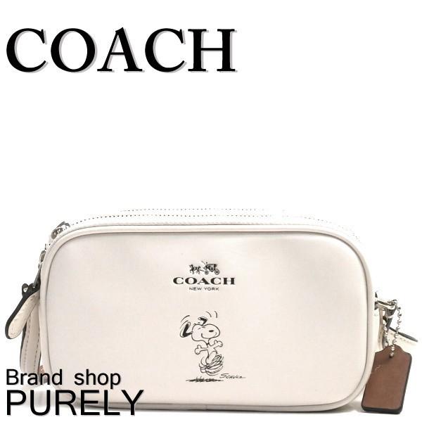 COACH（コーチ） 国内発送 バッグ レディース ショルダー バッグ