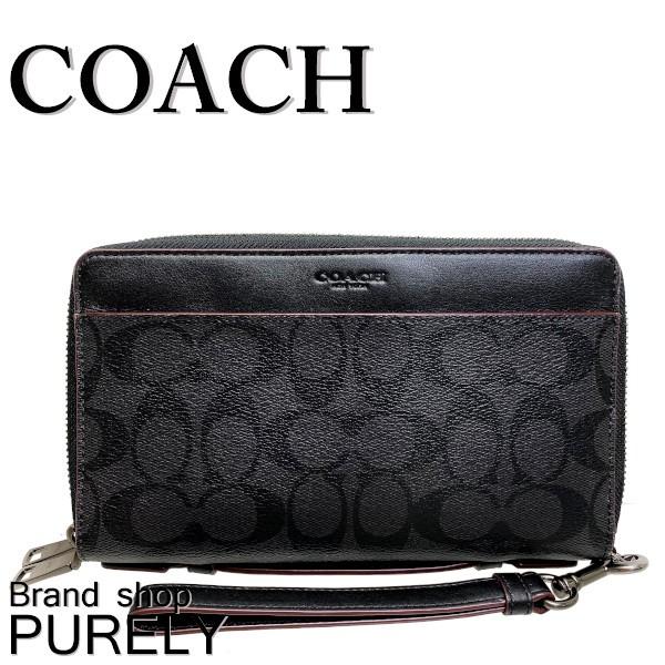 COACH 国内発送 コーチ 財布 バッグ メンズ レディース