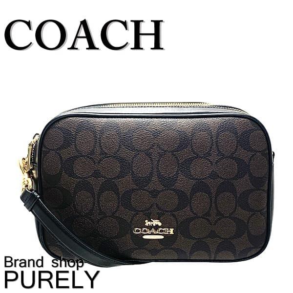 COACH コーチ ショルダーバッグ シグネチャー F68168 Amazon | [COACH] [コーチ]ショルダーバッグ F68168 シグネチャー