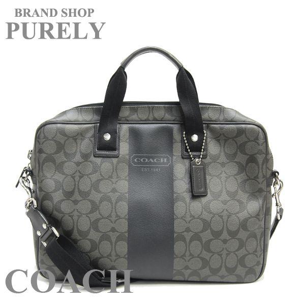 COACH（コーチ） 国内発送 バッグ メンズ チェルシー ジップトップ