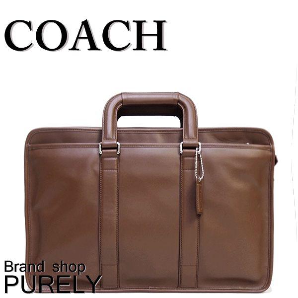 【超美品】COACH　コーチ ビジネスバッグ ハンドバッグ 楽天市場】コーチ アウトレット ハンドバッグ ショルダーバッグ