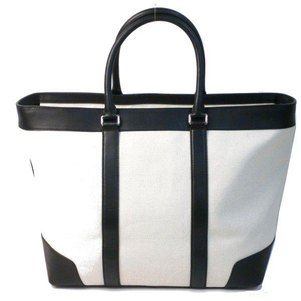 コーチ Coach バッグ メンズ ブリーカー シティー キャンバス ウィークエンド トート トートバッグ 708 Snabk 黒 ブラック 白 ホワイト バイカラー Ss Buyee Buyee Japanese Proxy Service Buy From Japan Bot Online