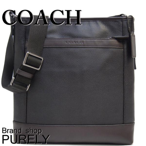 COACH コーチ バッグ メンズ ショルダーバッグ カムデン レザー COACH コーチ バッグ メンズ ショルダーバッグ カムデン レザー