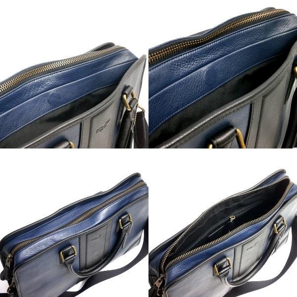 コーチ Coach 全品ポイント5倍 バッグ メンズ ビジネスバッグ ボンベ レザー ディレクターズ ブリーフ ケース F Nv Bk ネイビー ブラック Buyee Buyee 提供一站式最全面最專業現地yahoo Japan拍賣代bid代拍代購服務 Bot Online