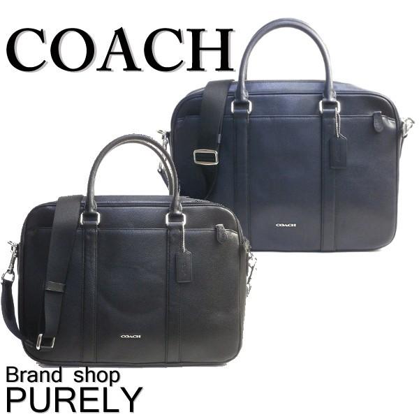 COACH（コーチ） 国内発送 バッグ メンズ ビジネスバッグ アウトレット