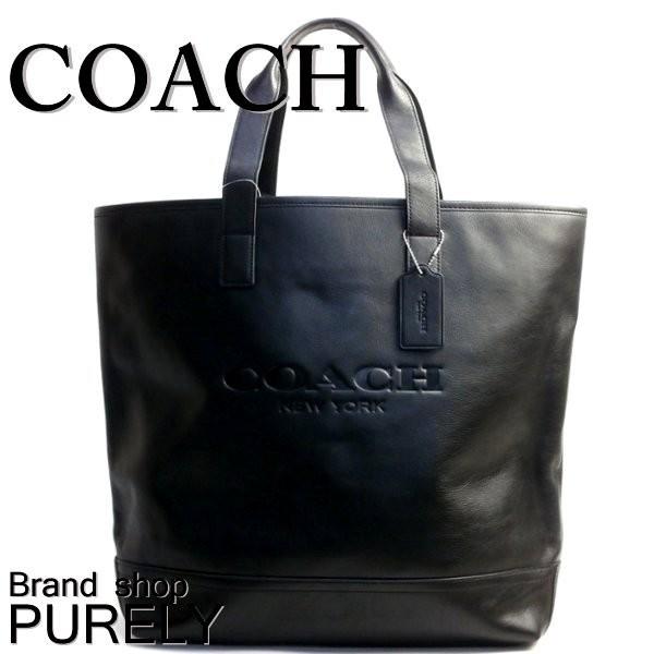 コーチ Coach 全品ポイント5倍 バッグ メンズ スムース レザー マーサー トート バッグ F Blk ブラック Buyee Buyee 日本の通販商品 オークションの代理入札 代理購入