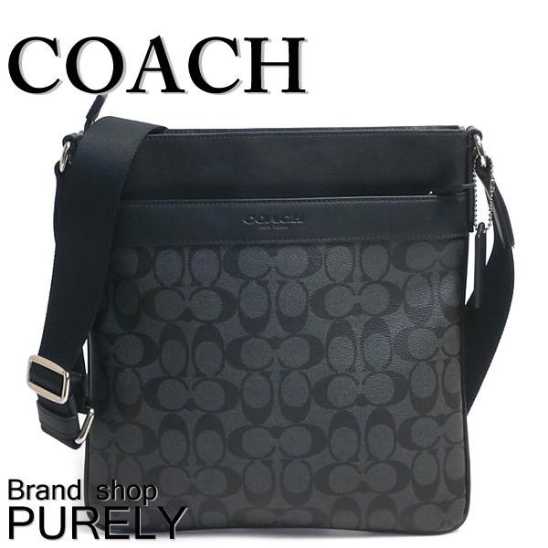 COACH（コーチ） 国内発送 バッグ メンズ ショルダーバッグ バワリー 