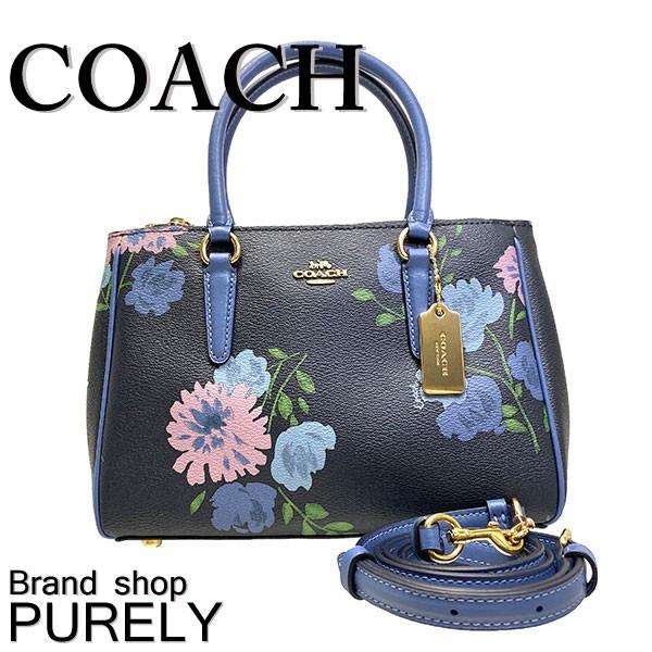 COACH（コーチ） 国内発送 バッグ レディース トートバッグ ペイント
