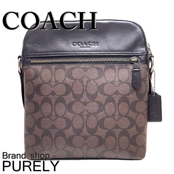COACH（コーチ） 国内発送 バッグ メンズ ショルダーバッグ