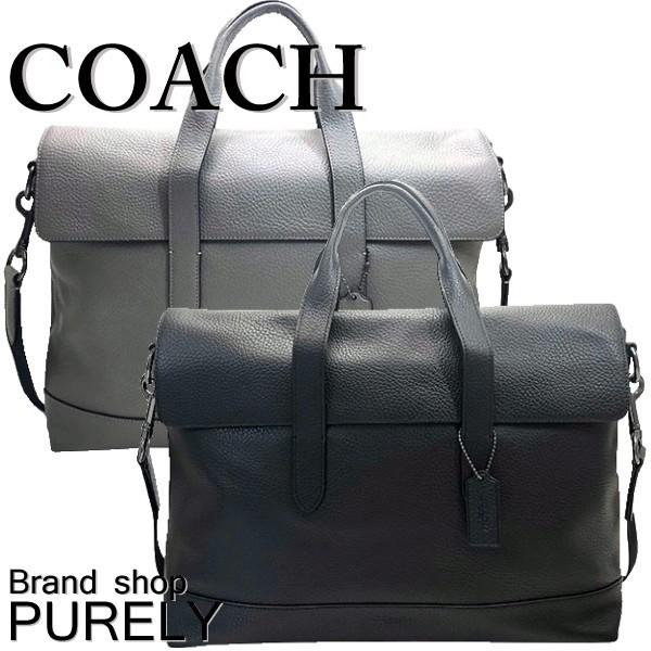 コーチ バッグ メンズ 全品ポイント2倍 Coach ビジネスバッグ ハミルトン レザー ポートフォリオ ブリーフ ケース F F Color Purely Shop 通販 Yahoo ショッピング