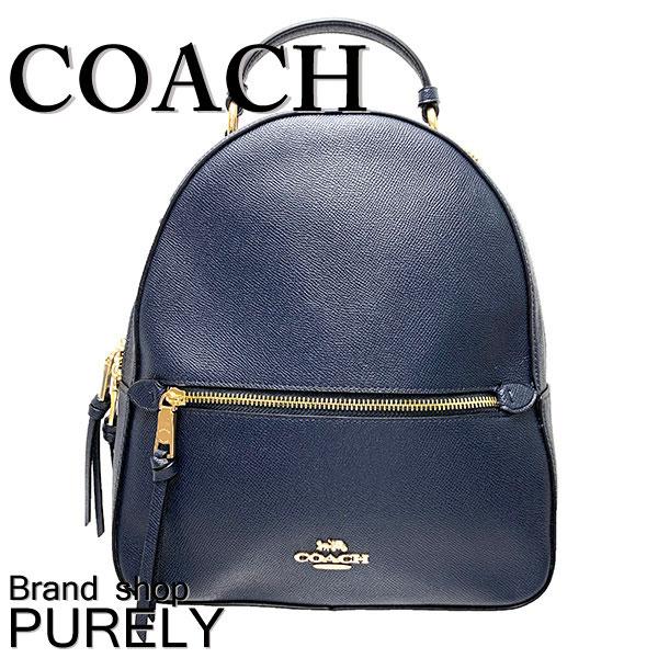 COACH（コーチ） 国内発送 バッグ レディース リュックサック クロス 