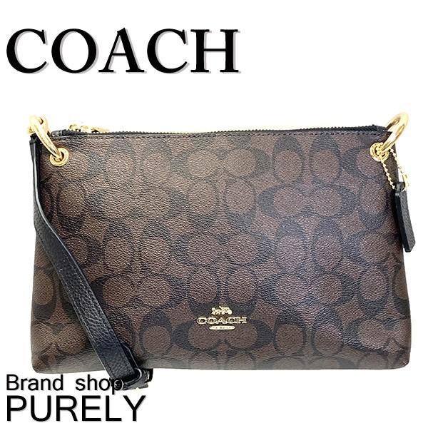 COACH（コーチ） 国内発送 バッグ レディース ショルダーバッグ 2WAY 