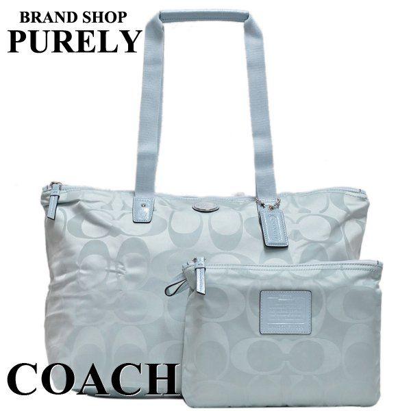 COACH 2WAY 77321 SVBZV SS f77321 svbzv PURELY SHOP Yahoo