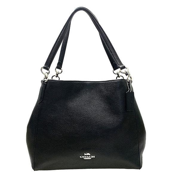 COACH（コーチ） 国内発送 バッグ レディース ショルダーバッグ 