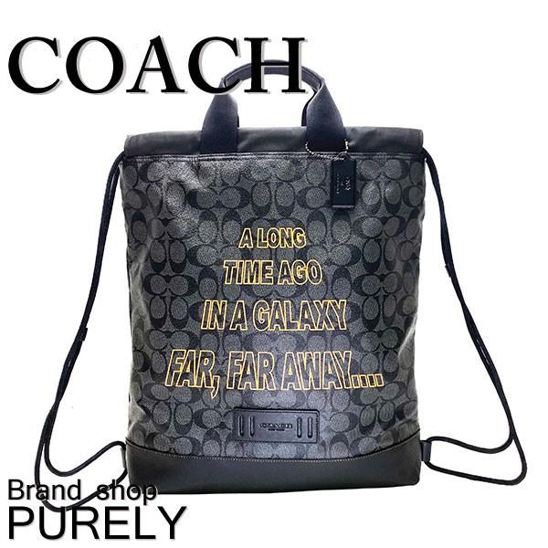 coach スター ウォーズ