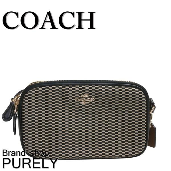 COACH（コーチ） 国内発送 バッグ レディース ショルダー バッグ