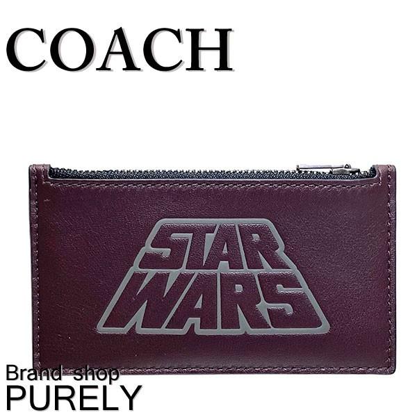 新品　コーチ　スターウォーズ　イウォーク　コインケース カードケース　小銭入れ 楽天市場】コーチ COACH 財布 コインケース 小銭入れ ポーチ