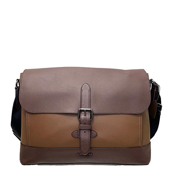 COACH（コーチ） 国内発送 バッグ メンズ ショルダーバッグ カラー