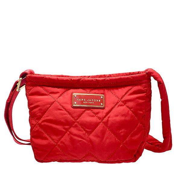 マーク・ジェイコブス(MARC JACOBS) ナイロン ショルダーバッグ | 通販 ...