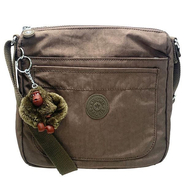 【国内発送】 KIPLING レディース ショルダーバッグ kipling キプリング ショルダーバッグ レディース メンズ GABBIE