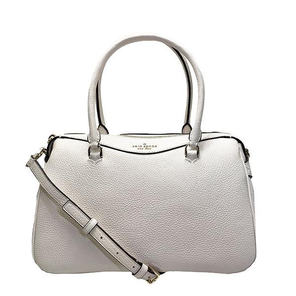 特価セール】Kate Spade penny pebbled ショルダーバッグ