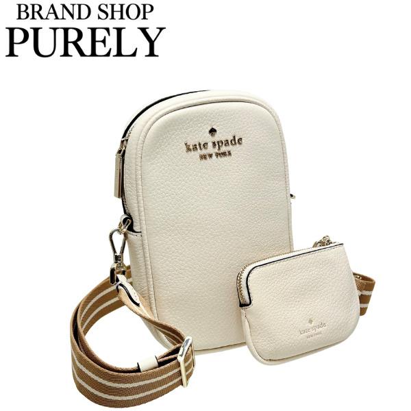 【新品・未使用‼️】kate spade ケイトスペード ショルダーバッグ kate spade NEW YORK（ケイト・スペード ニューヨーク） 国内発送