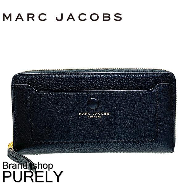 MARC JACOBS（マーク・ジェイコブス） 国内発送 財布 長財布 