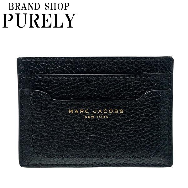 MARC JACOBS 国内発送 マークジェイコブス MARCJACOBS カード