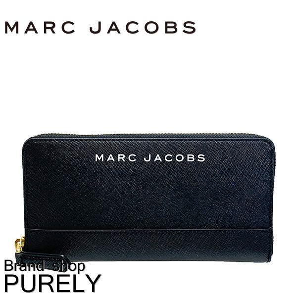 MARC JACOBS（マーク・ジェイコブス） 国内発送 財布 レディース 長