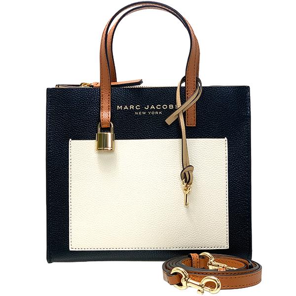 MARC JACOBS 国内発送 マークジェイコブス バッグ レディース