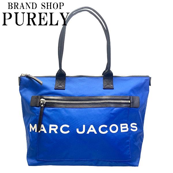 MARC JACOBS ナイロンサスペリアトートバッグ MARC JACOBS 国内発送 マークジェイコブス バッグ レディース