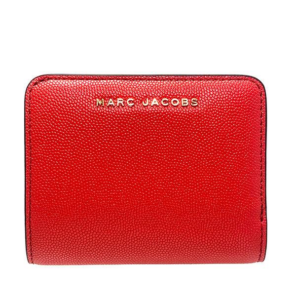 MARC JACOBS（マーク・ジェイコブス） 国内発送 財布 レディース 折り