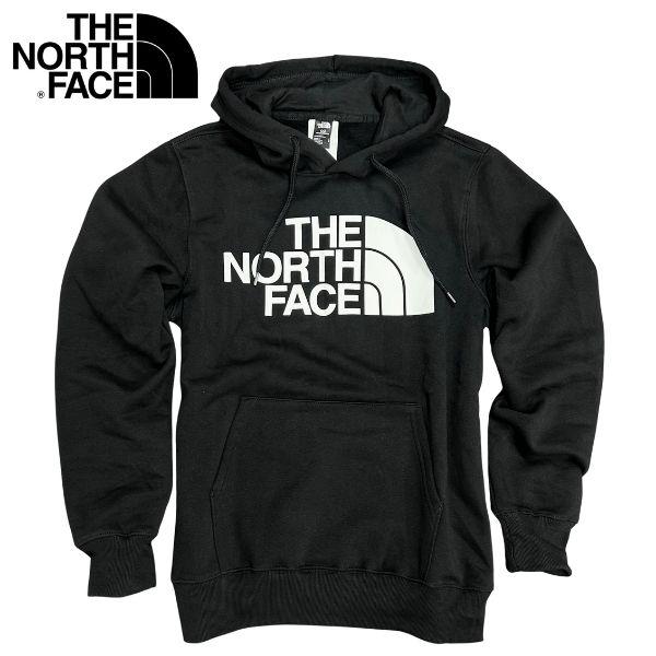 ノースフェイス パーカー メンズ THE NORTH FACE フーディー プルオーバー NF0A7R9FJK3 TNF BLACK THE NORTH FACE（ザ ノースフェイス） パーカー メンズ フーディー