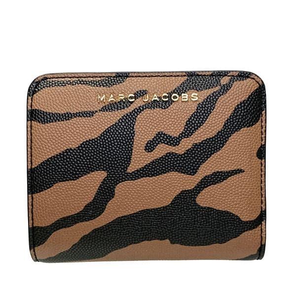 マークジェイコブス 財布 レディース MARC JACOBS 折り財布 デイリー