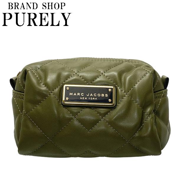 MARC JACOBS マークジェイコブス ポーチ レディース 小物入れ MARC JACOBS マークジェイコブス ポーチ レディース 小物入れ