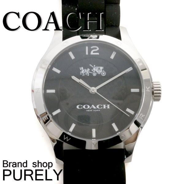 COACH腕時計 コーチ COACH PRESTON プレストン （ピンク） -ファッション通販