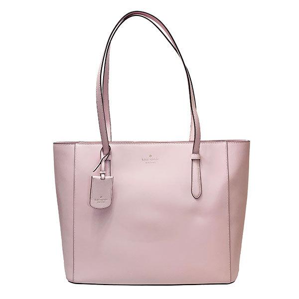 ケイト・スペード シュイラー ミディアムトート ブラック kate spade new york（ケイトスペード ニューヨーク）の
