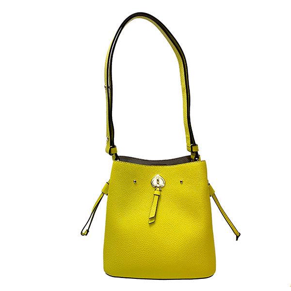 特価セール】Kate Spade penny pebbled ショルダーバッグ