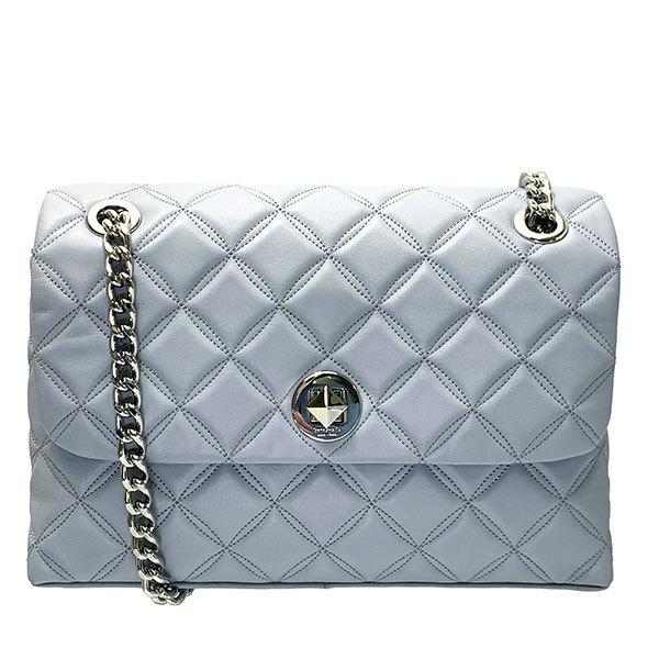 ケイトスペード kate spade ショルダーバッグ レディース キルティング