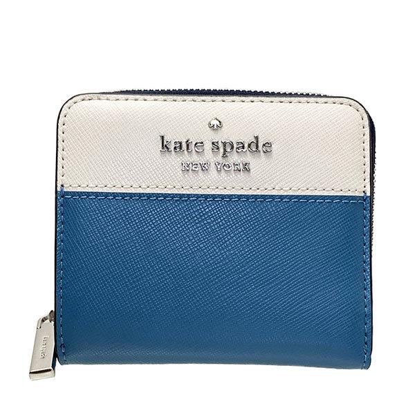 ケイト・スペード　財布 楽天市場】ケイトスペード 財布 二つ折り KATE SPADE k6396 250