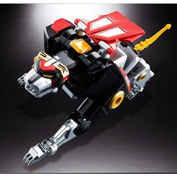 バンダイ 超合金魂 Gx 71 百獣王ゴライオン 百獣王ゴライオン 21年8月予約 再販 入荷次第の発送 Buyee Buyee Japanese Proxy Service Buy From Japan Bot Online