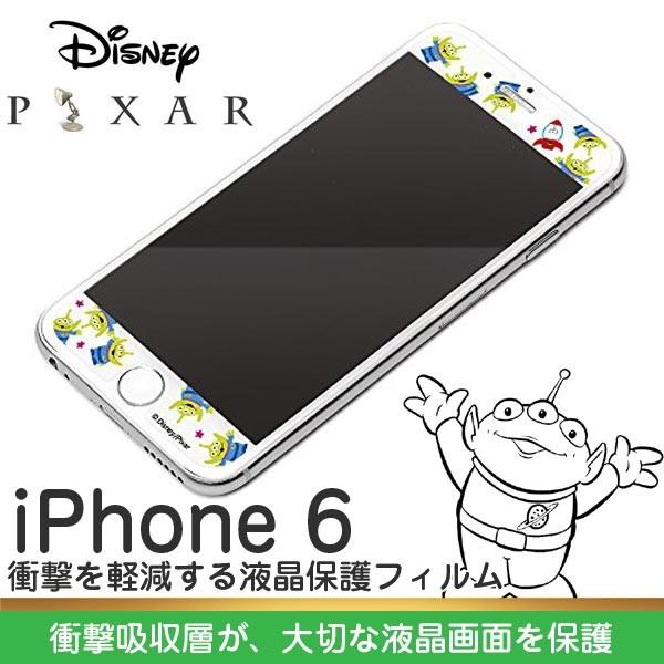 Iphone6 Iphone6sフィルム ディズニー 液晶保護フィルム 衝撃軽減 防指紋 トイストーリー ピクサー アイフォン6 Buyee Buyee Japanese Proxy Service Buy From Japan Bot Online