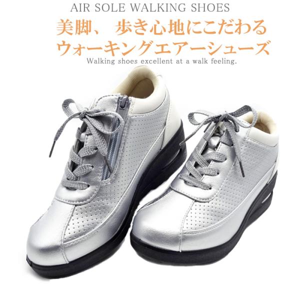 未使用 カルザスボンクレ シルバー スニーカー サイズ35 レディース 未使用 カルザスボンクレ シルバー スニーカー サイズ35