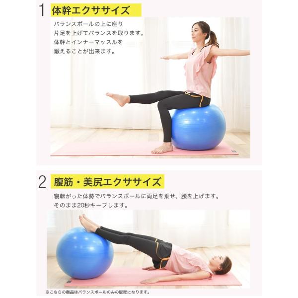 バランスボール 55cm 65cm 75cm フットポンプ付き 空気入れ 耐荷重250kg ノンバースト /【Buyee】 日本代购平台-产品购物网站大全-Buyee一站式代购 bot-online バランスボール 55cm 65cm 75cm フットポンプ付き 空気入れ 耐荷重250kg ノンバースト /【Buyee】 日本代购平台-产品购物网站大全-Buyee一站式代购 bot-online