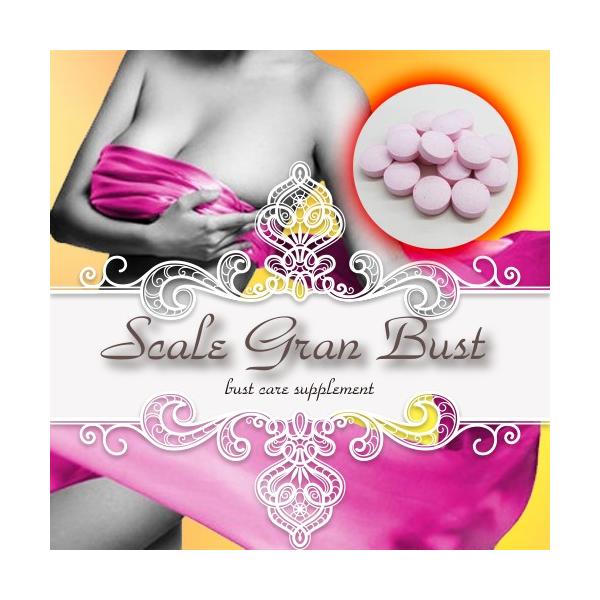サプリメント サプリ 日本製 女性 30代 40代 50代 女性 口コミ ランキング 効果 大きい グッズ スケールグランバスト Supersport Tn
