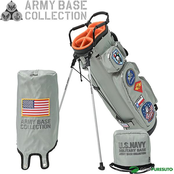 ARMY BASE COLLECTION 【全国50本限定】アーミーベース